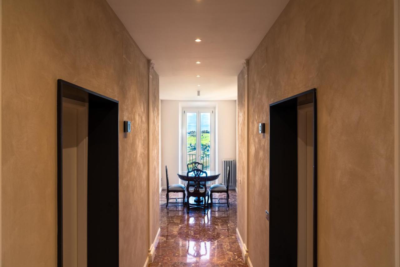 Residence Sferisterio Macerata Exterior foto