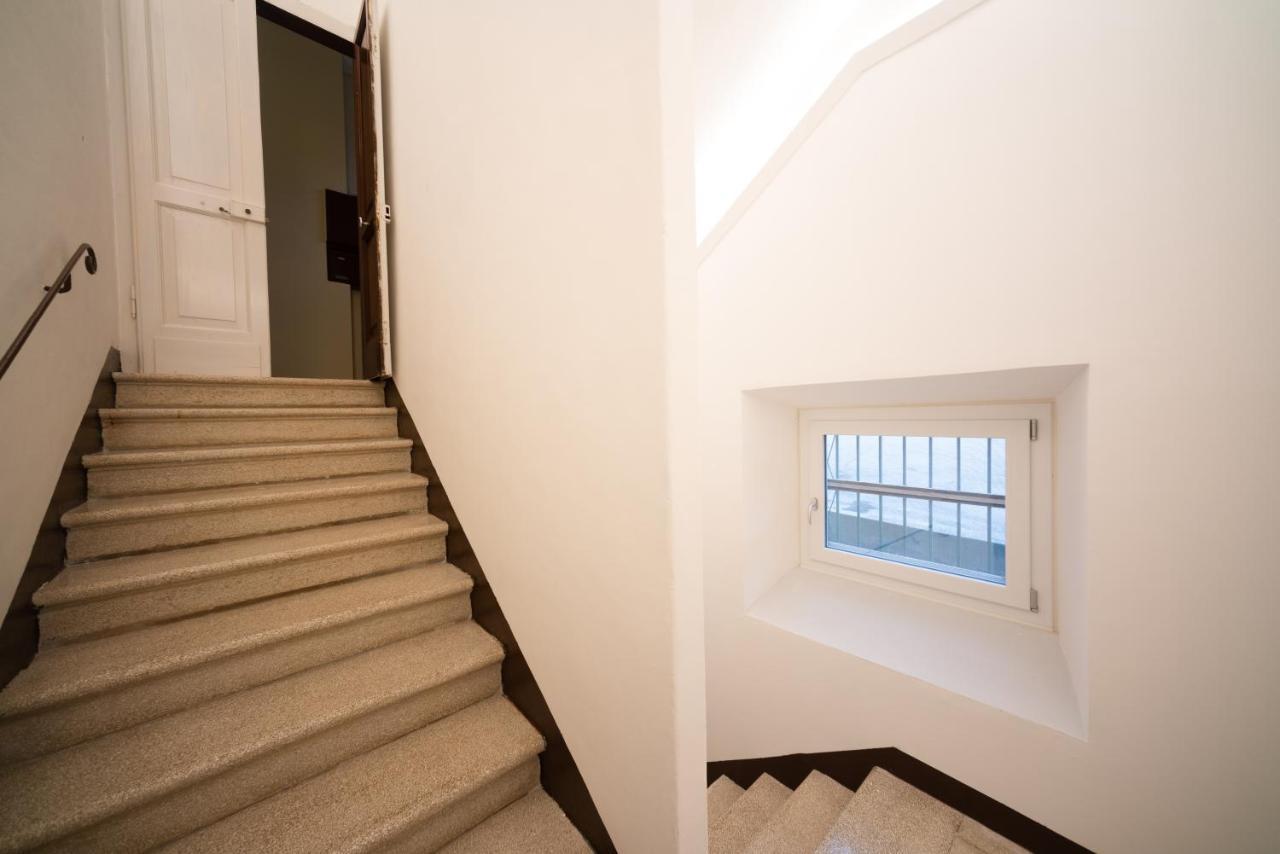 Residence Sferisterio Macerata Exterior foto